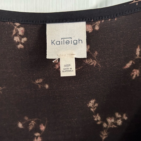 XSP Kaileigh jumpsuit - Picture 4 of 7